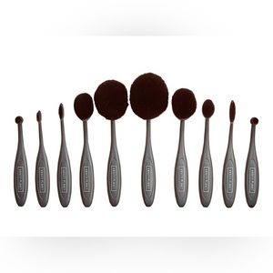 Vanity Planet Blend Party Brushes